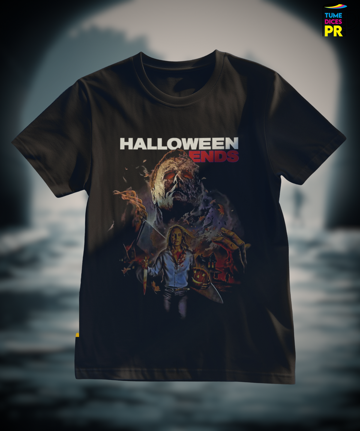 HALLOWEEN Camisetas