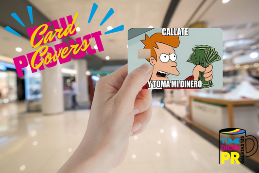 Card Cover