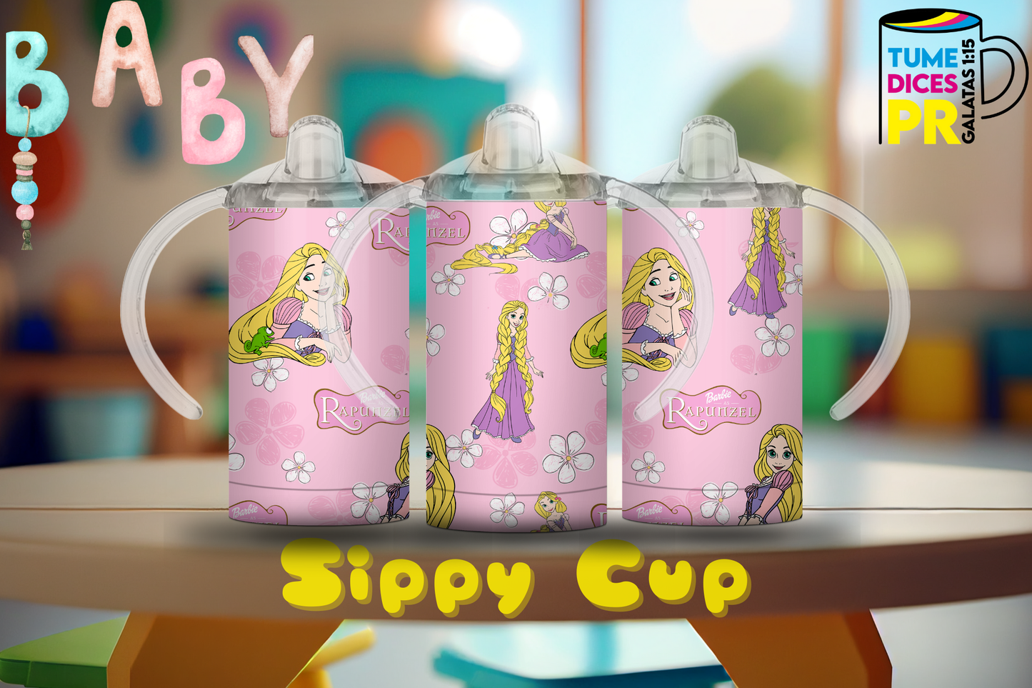 Sippy Cup 10
