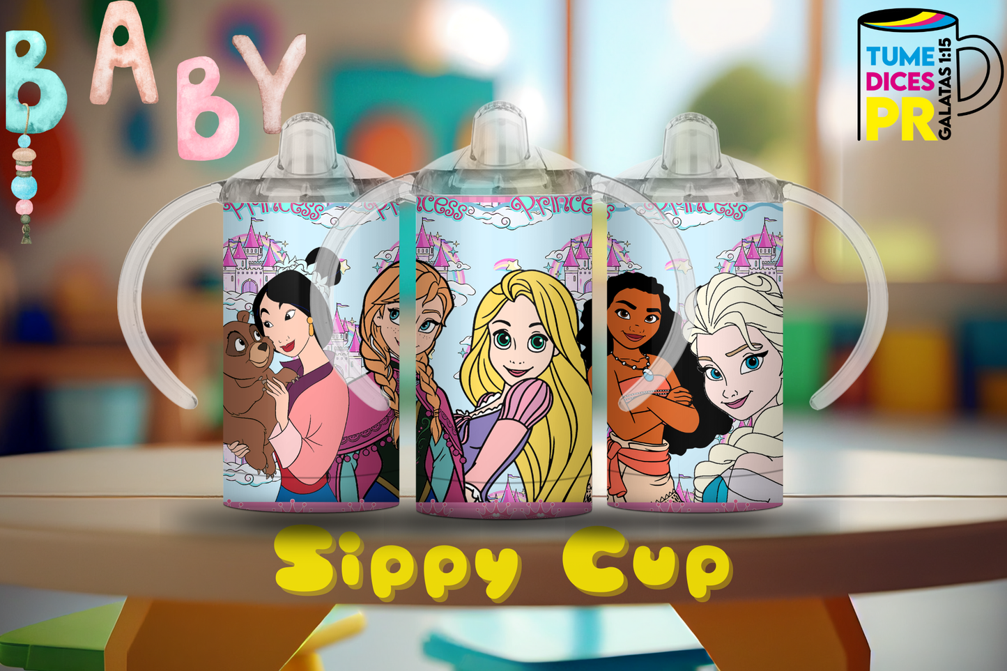 Sippy Cup 10