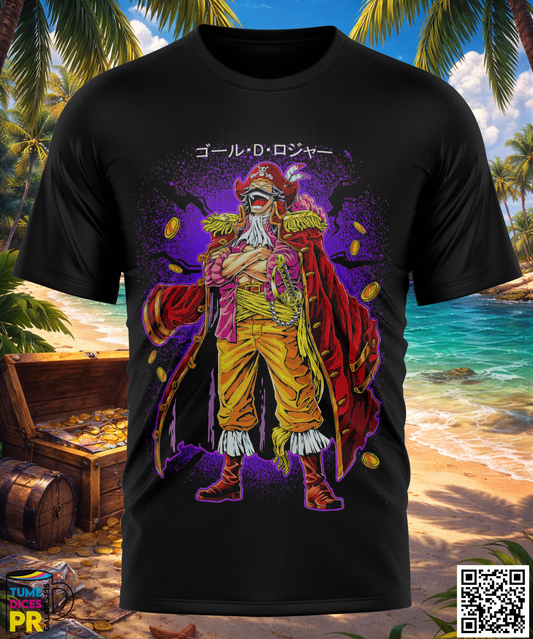 ONE PIECE 1 Camisetas