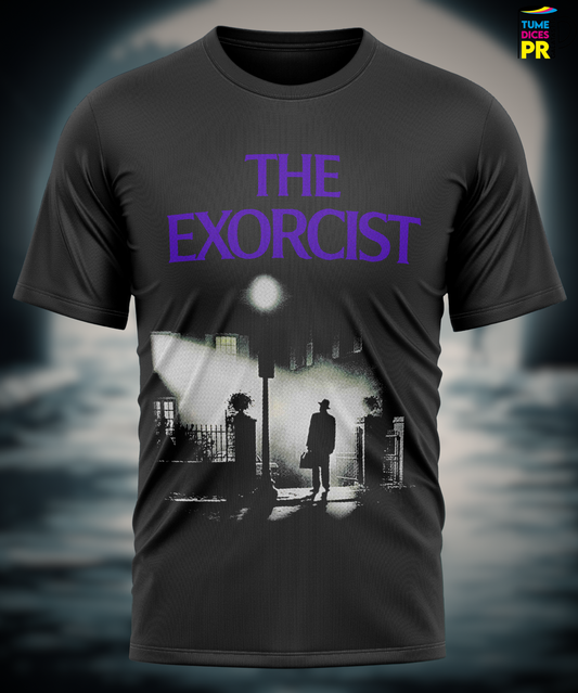 THE EXORCIST Camisetas