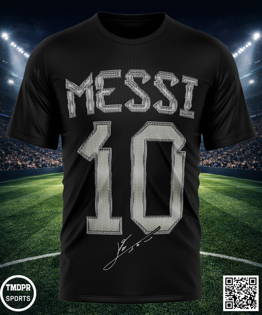 MESSI Camisetas