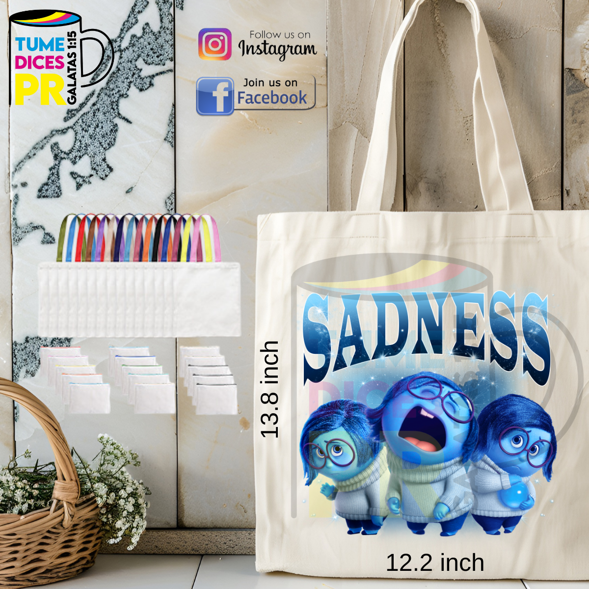 Tote Bags