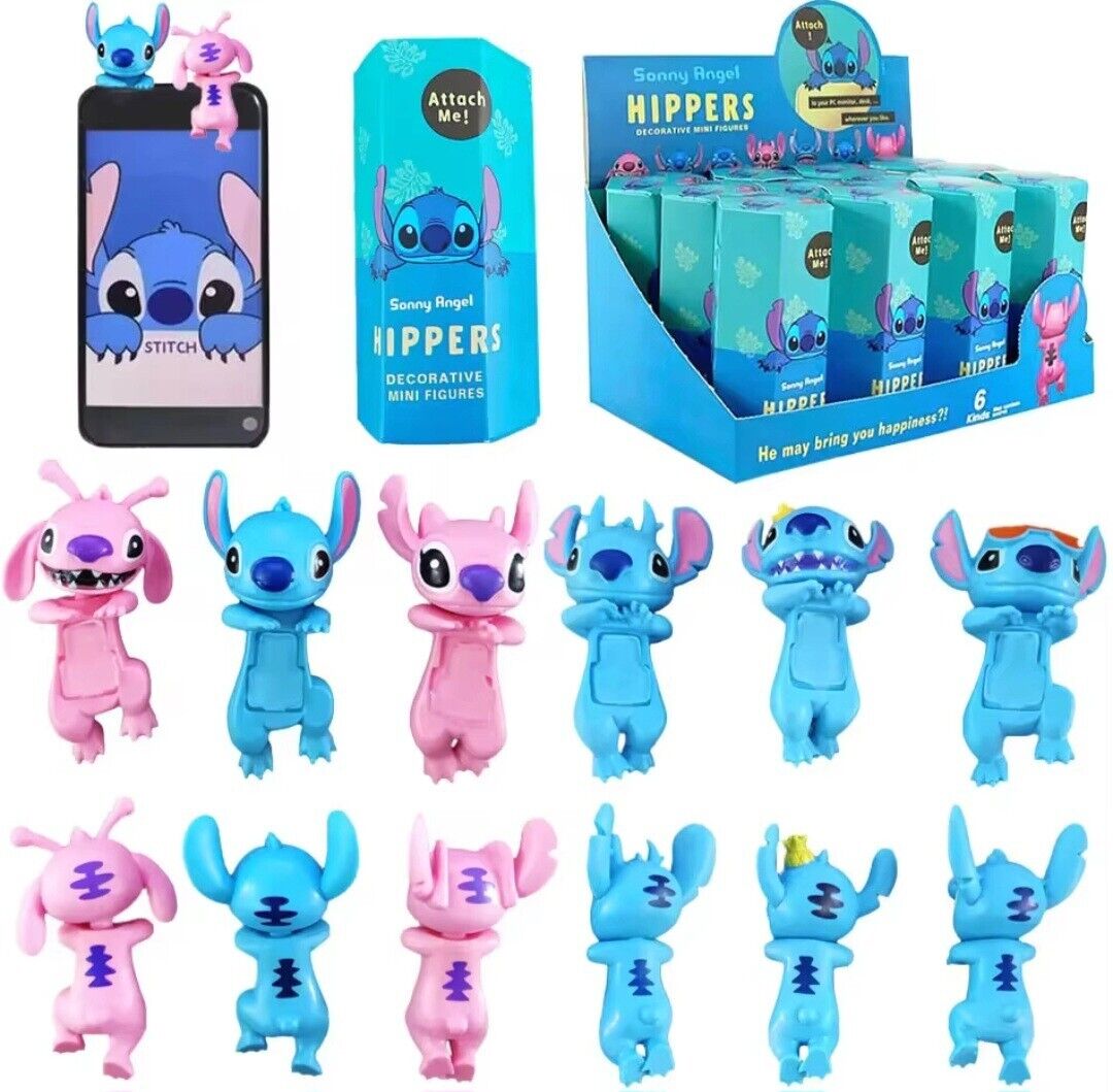 Stitch Hippers