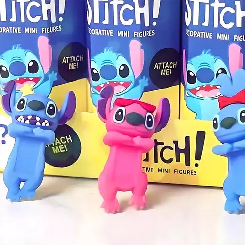 Stitch Hippers