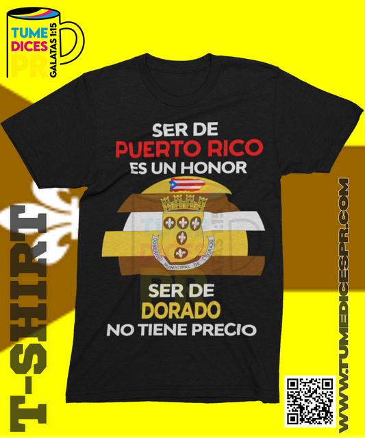 Camiseta MUNICIPIOS PR 2