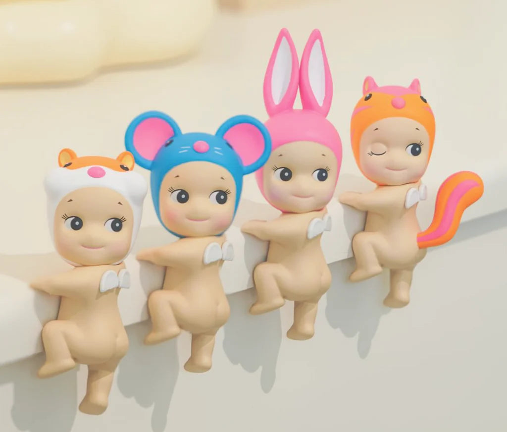 Sonny Angels Hippers