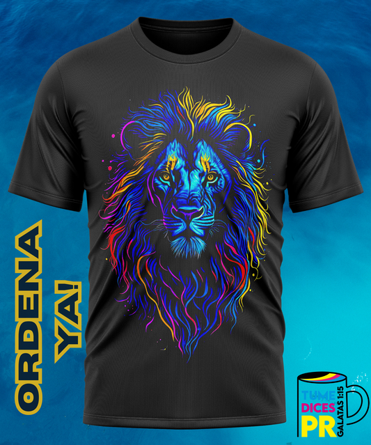 Camiseta ANIMALES 3 Semitono