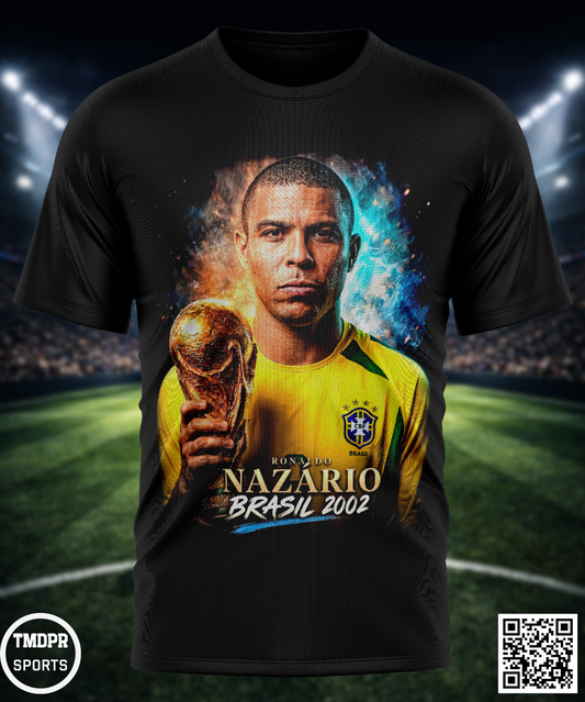 RONALDO Camisetas