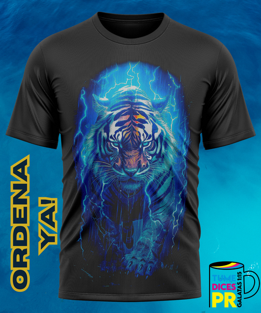 Camiseta ANIMALES 4 Semitono