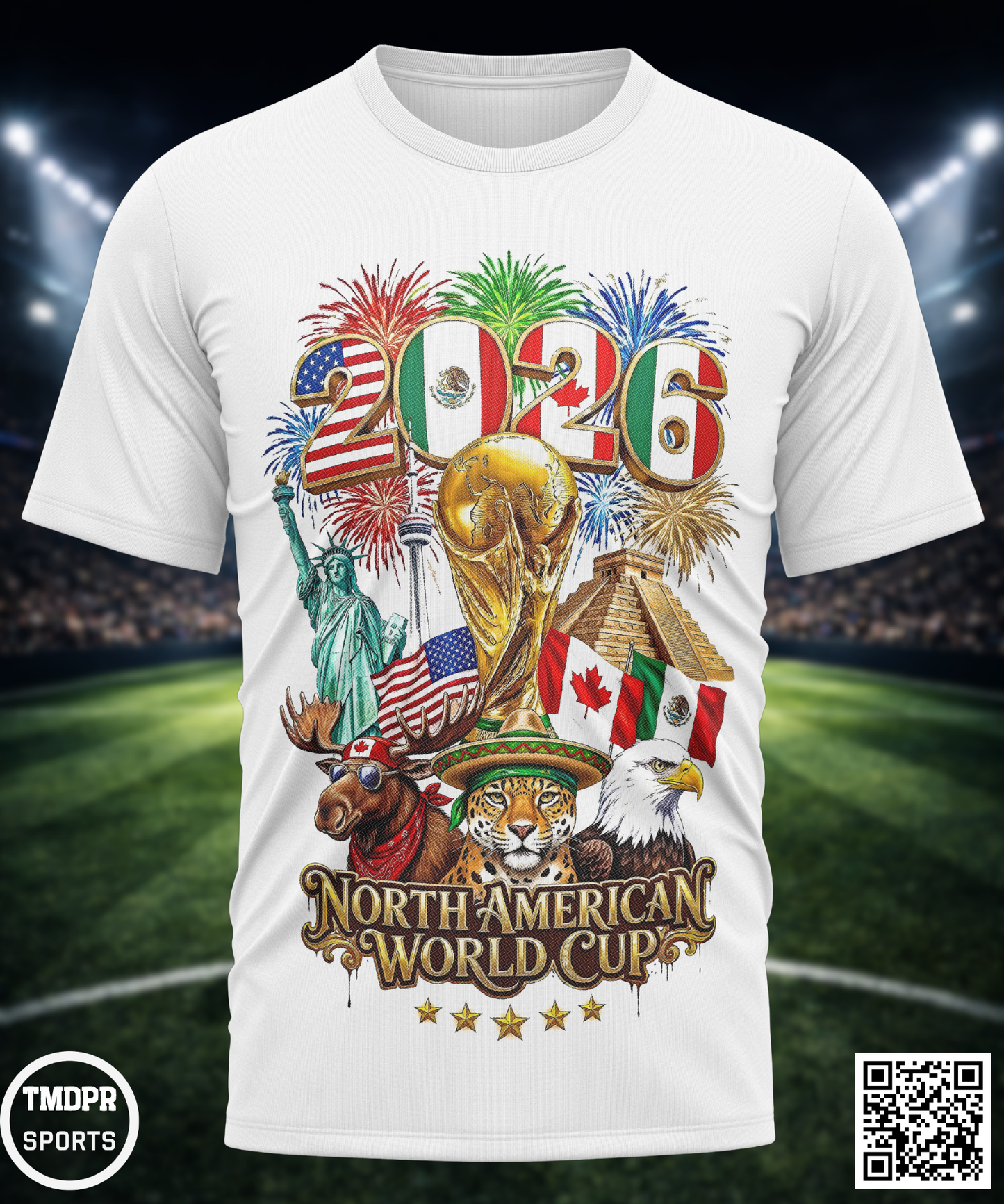 FIFA 26 Camisetas