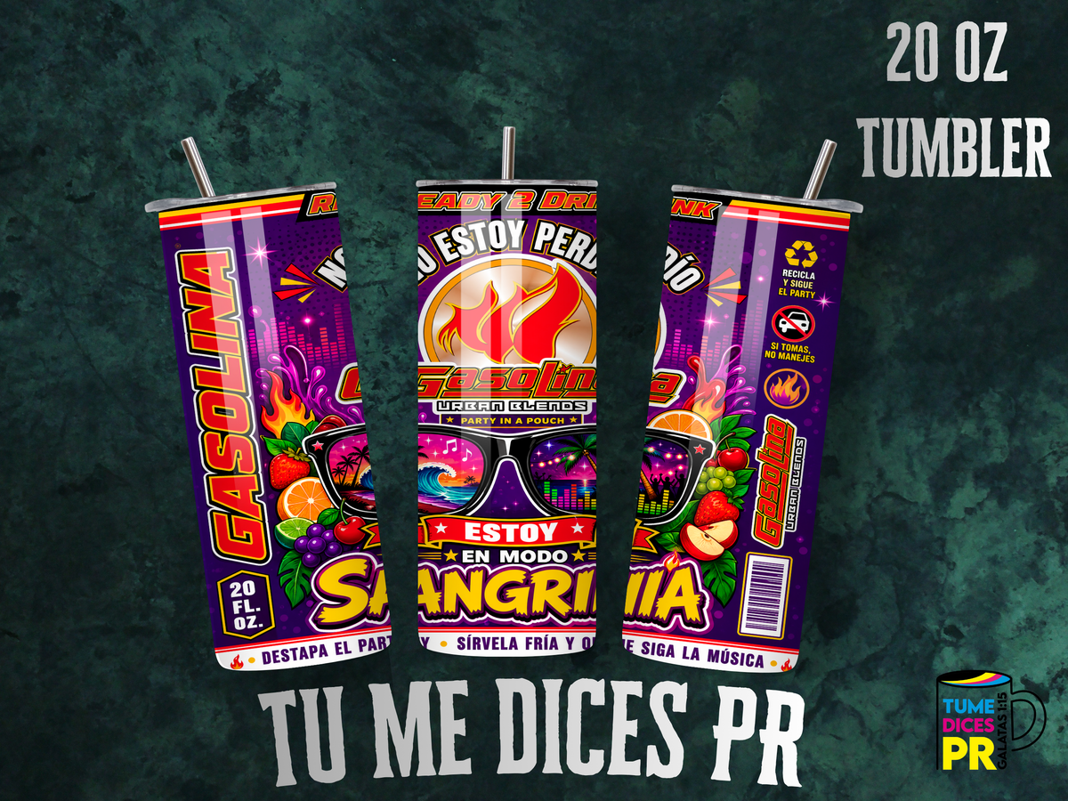 Tumblers de Bebidas 20 oz | Personalizables