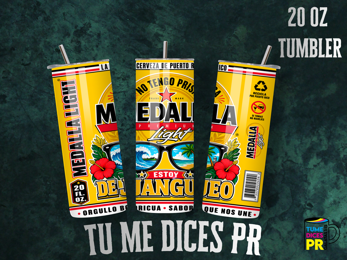 Tumblers de Bebidas 20 oz | Personalizables