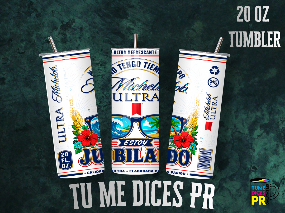 Tumblers de Bebidas 20 oz | Personalizables