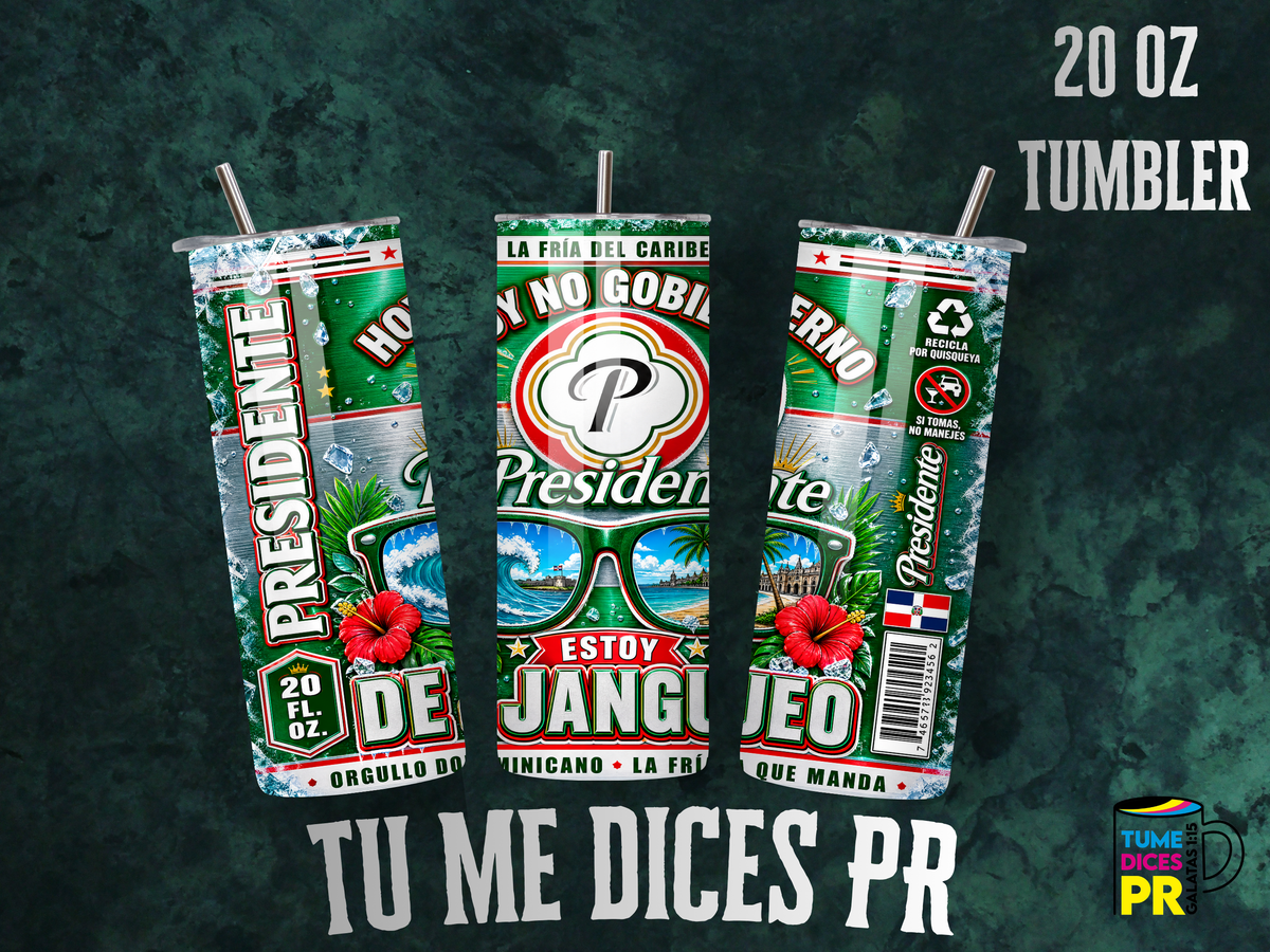 Tumblers de Bebidas 20 oz | Personalizables