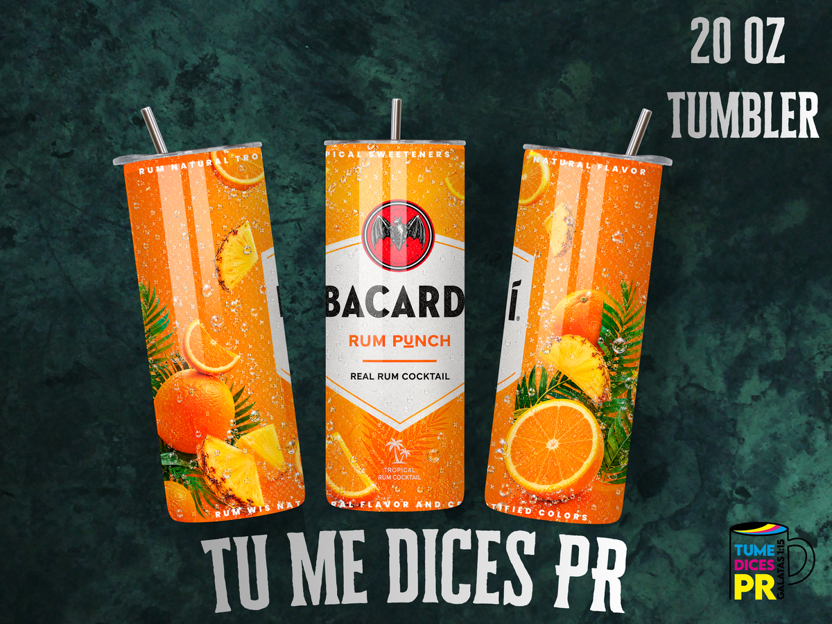 Tumblers de Bebidas 20 oz | Personalizables