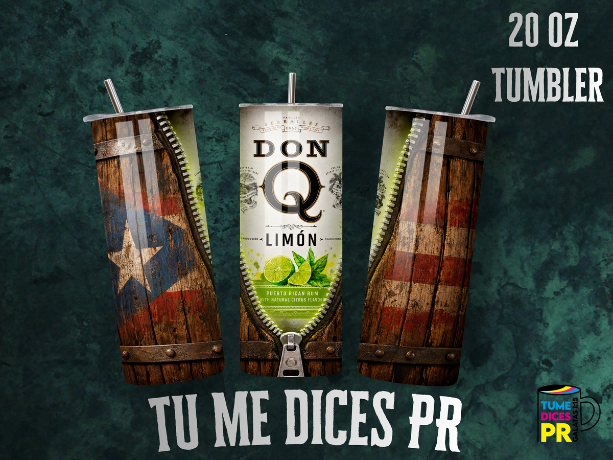 Tumblers de Bebidas 20 oz | Personalizables
