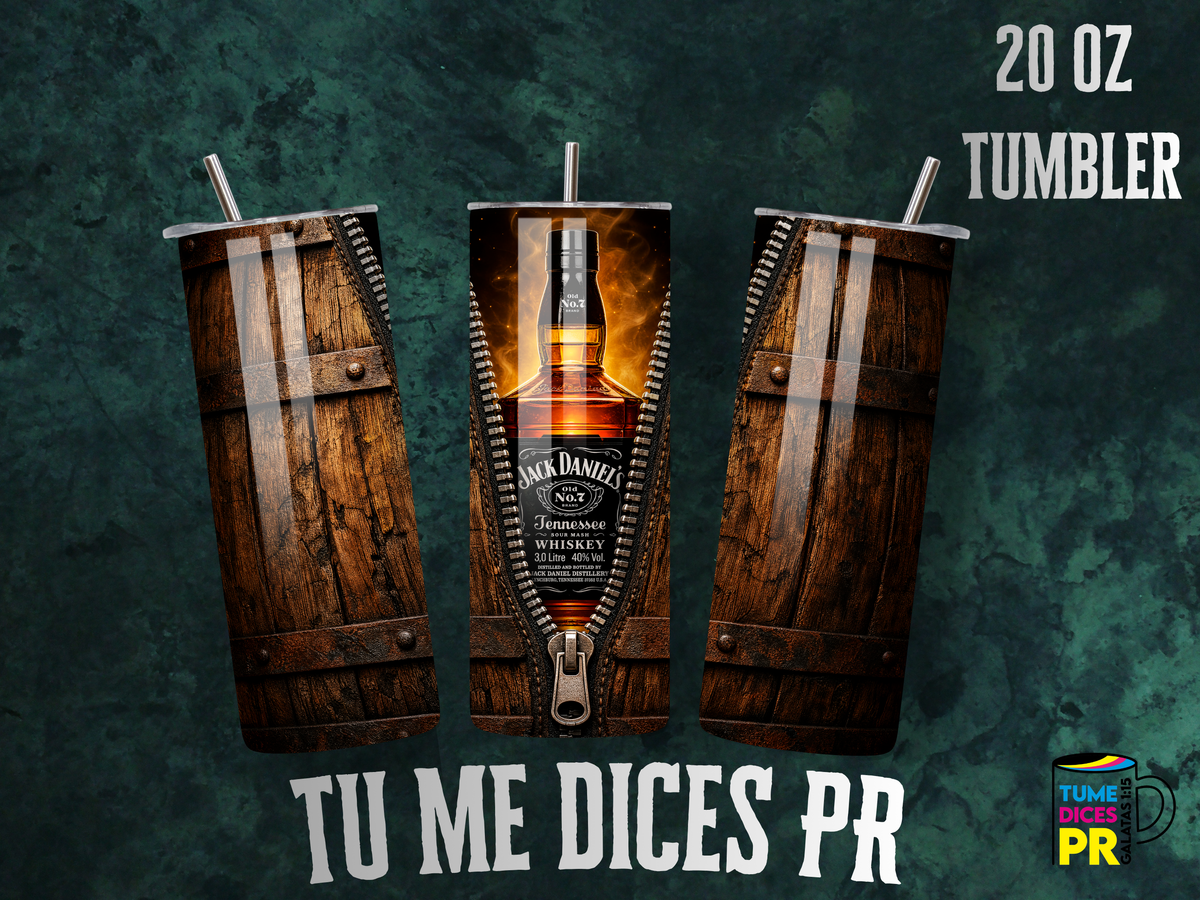 Tumblers de Bebidas 20 oz | Personalizables