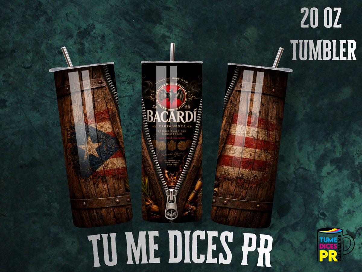Tumblers de Bebidas 20 oz | Personalizables