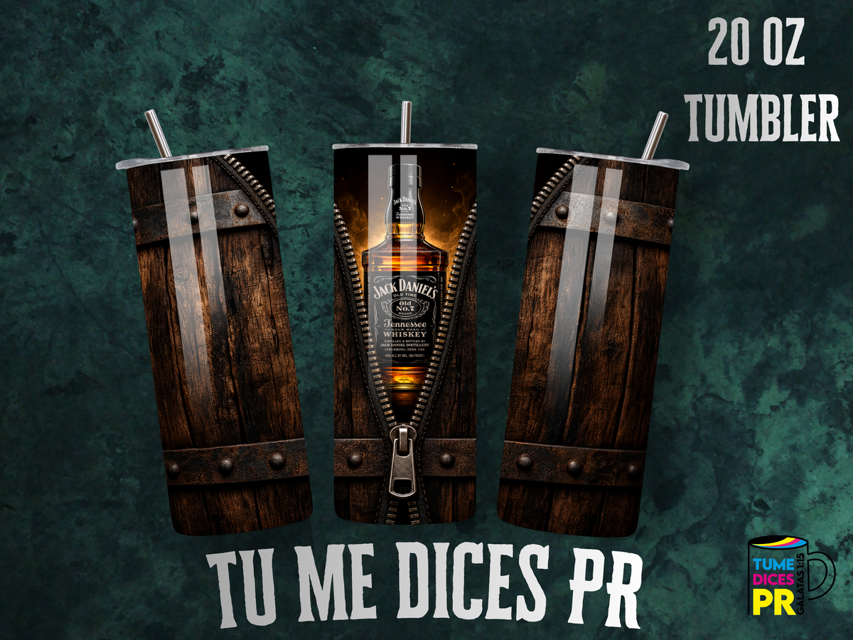 Tumblers de Bebidas 20 oz | Personalizables