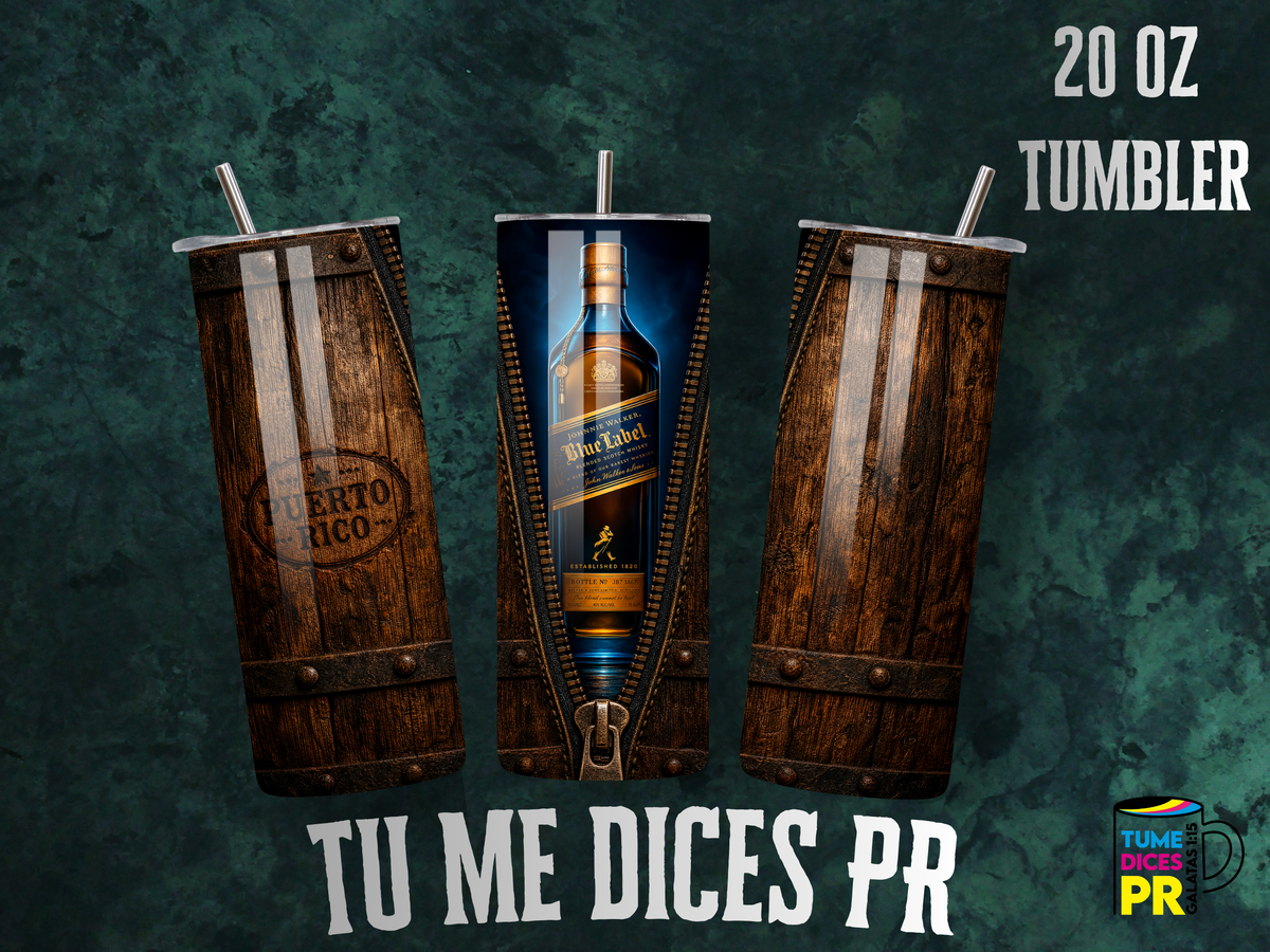 Tumblers de Bebidas 20 oz | Personalizables