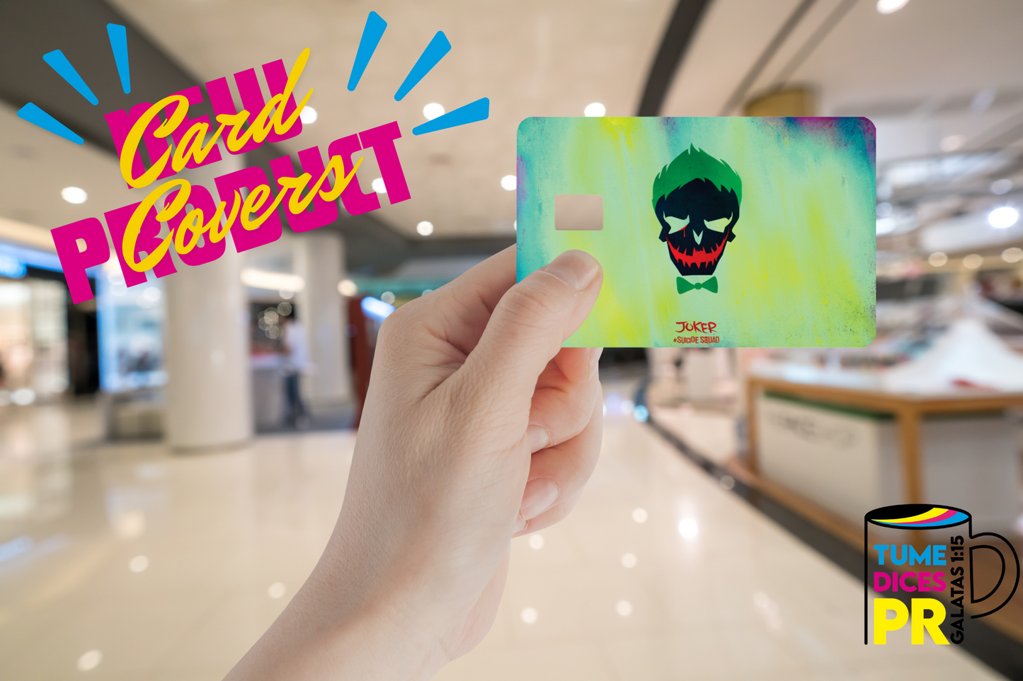 Card Cover