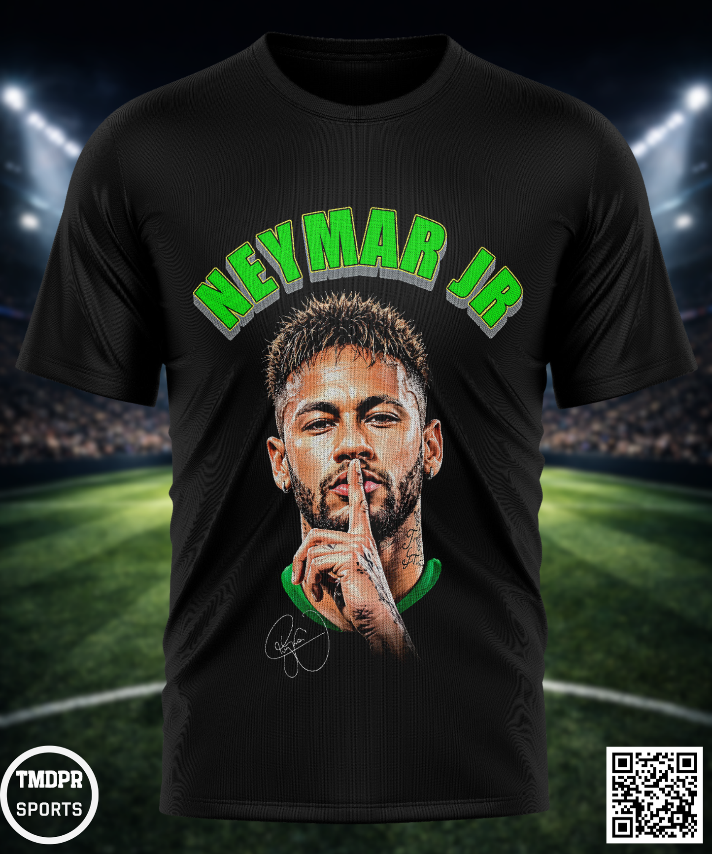 NEYMAR Camisetas