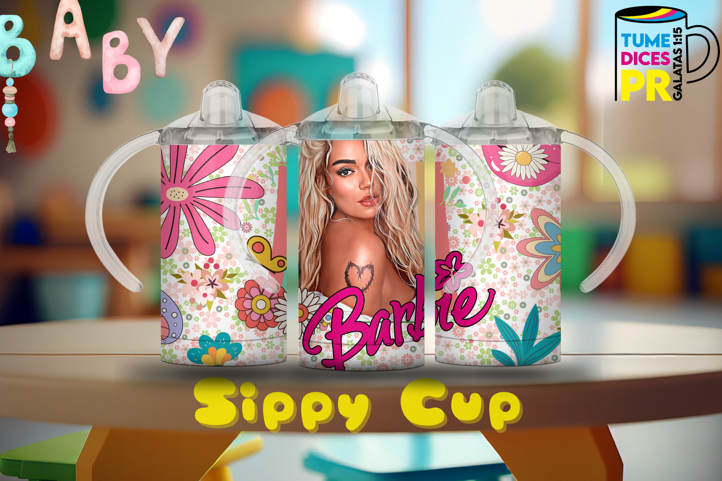 Sippy Cup 5