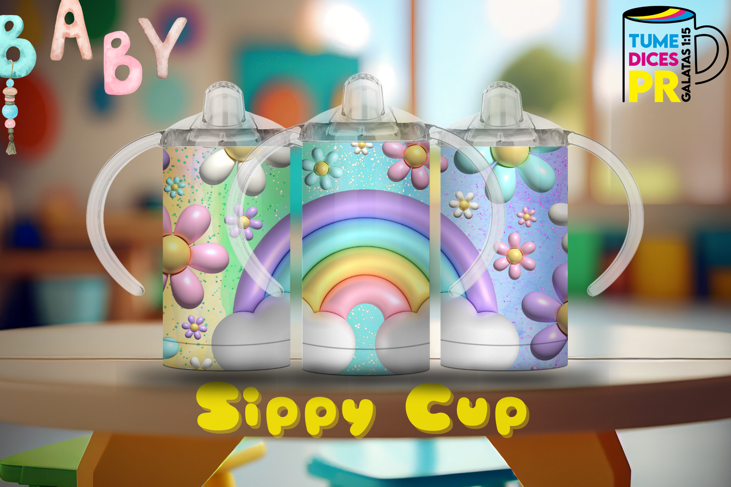 Sippy Cup 5