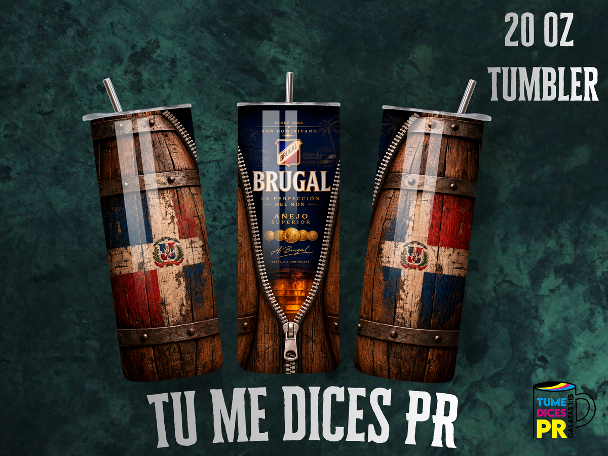 Tumblers de Bebidas 20 oz | Personalizables