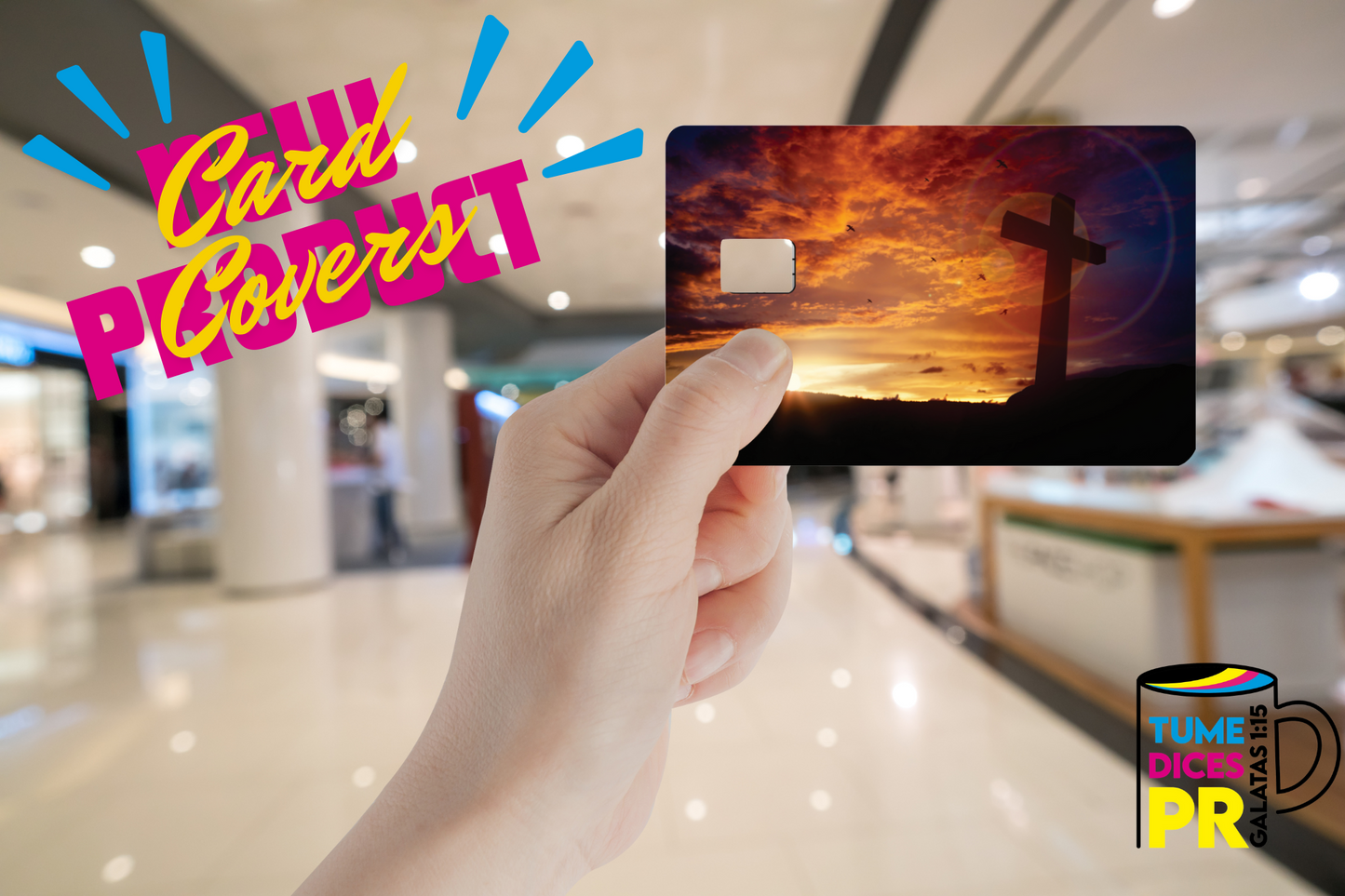 Card Cover