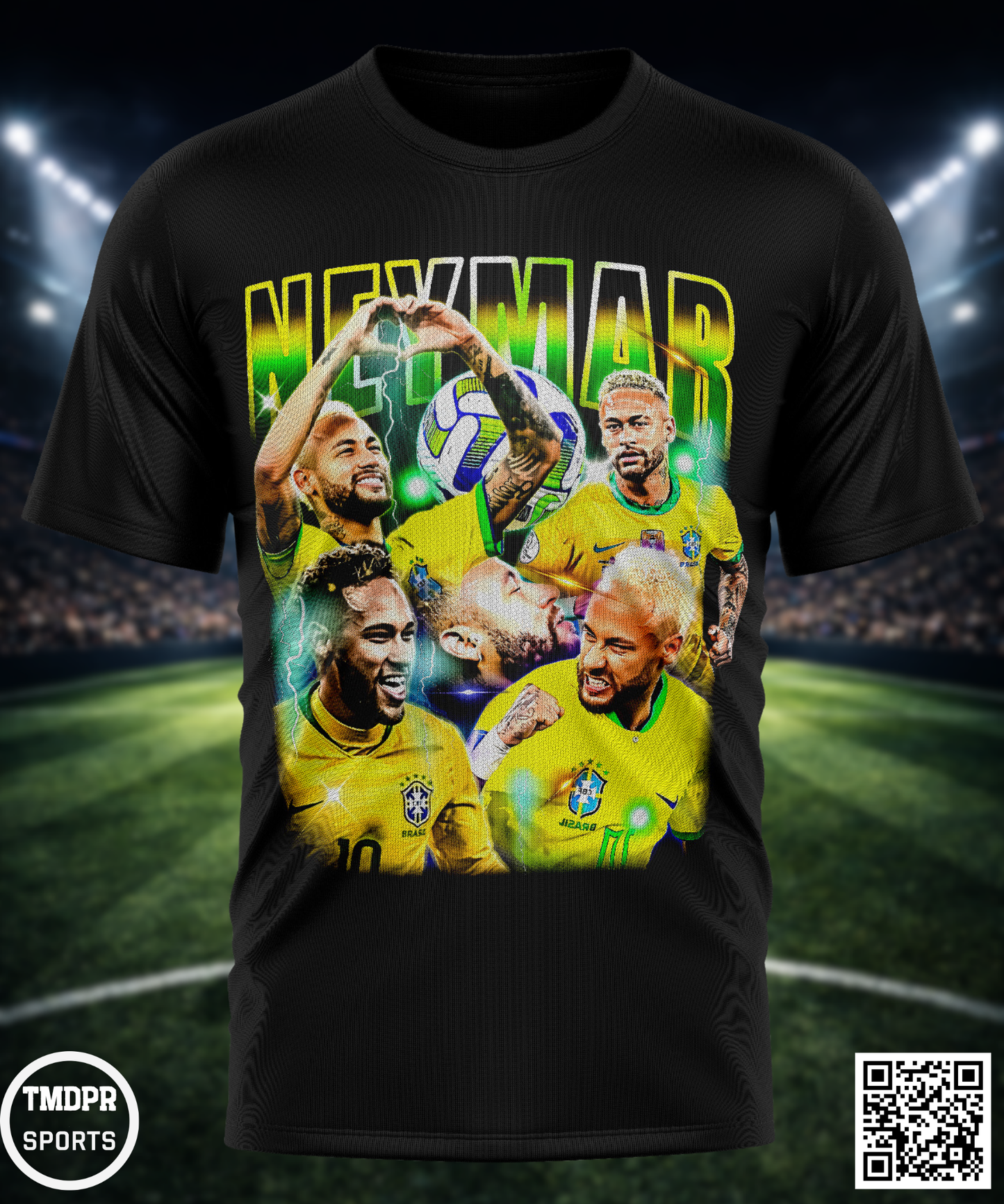 NEYMAR Camisetas