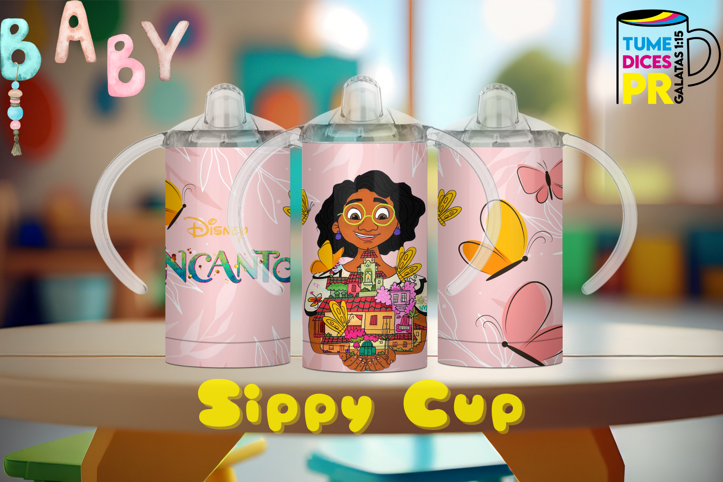 Sippy Cup Variedad