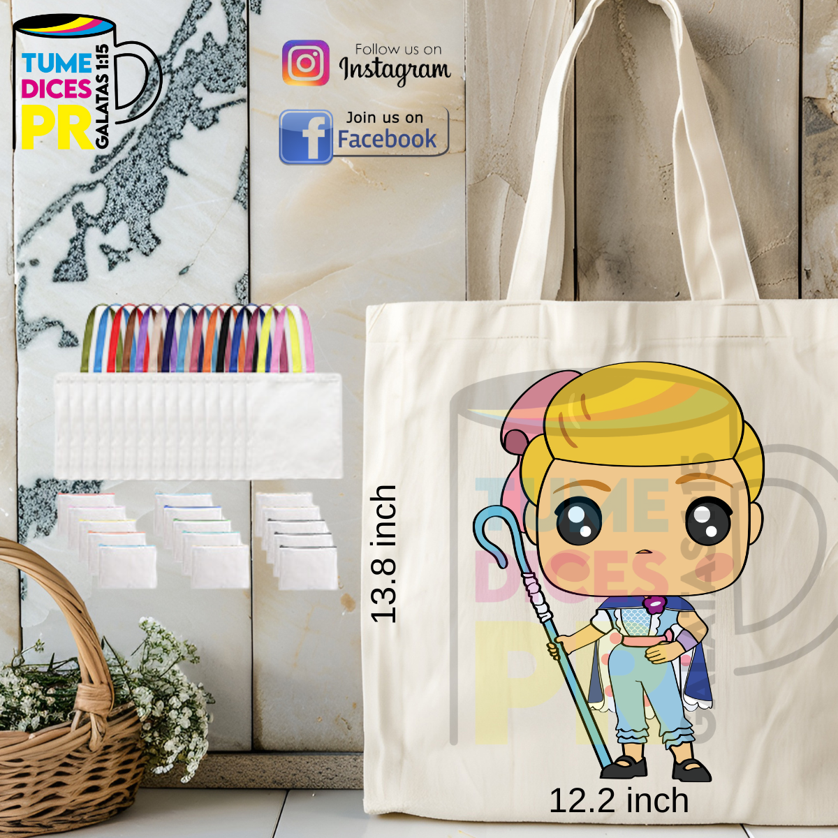 Tote Bags