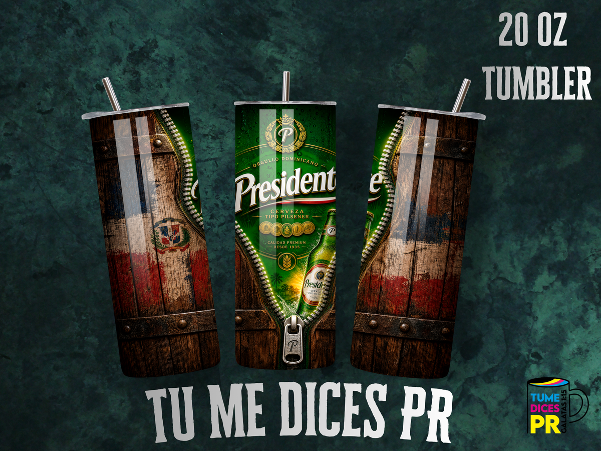 Tumblers de Bebidas 20 oz | Personalizables