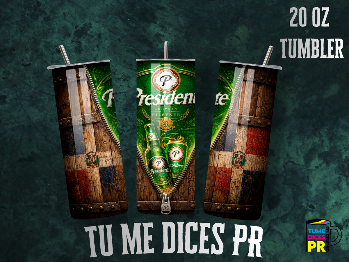 Tumblers de Bebidas 20 oz | Personalizables