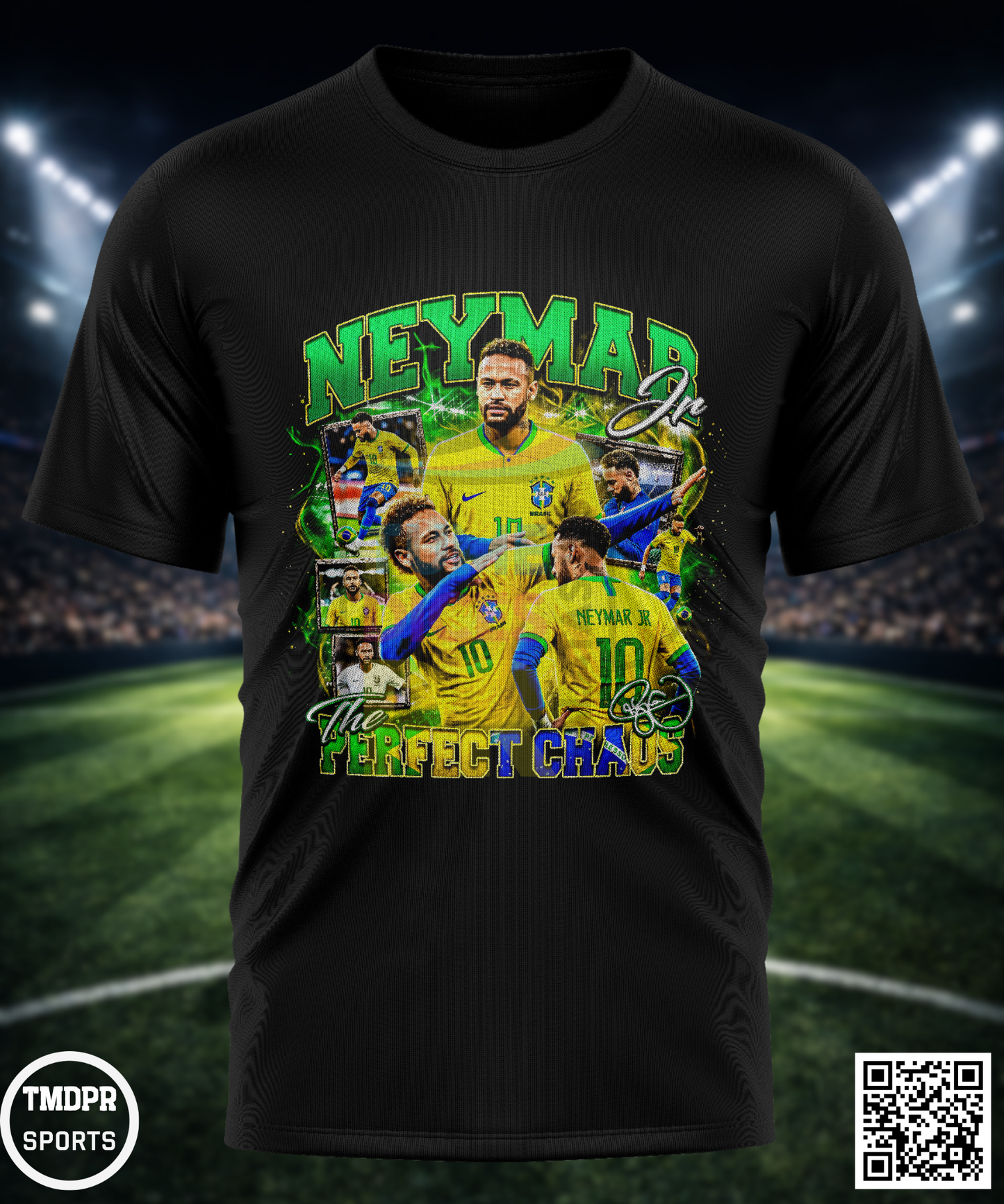 NEYMAR Camisetas