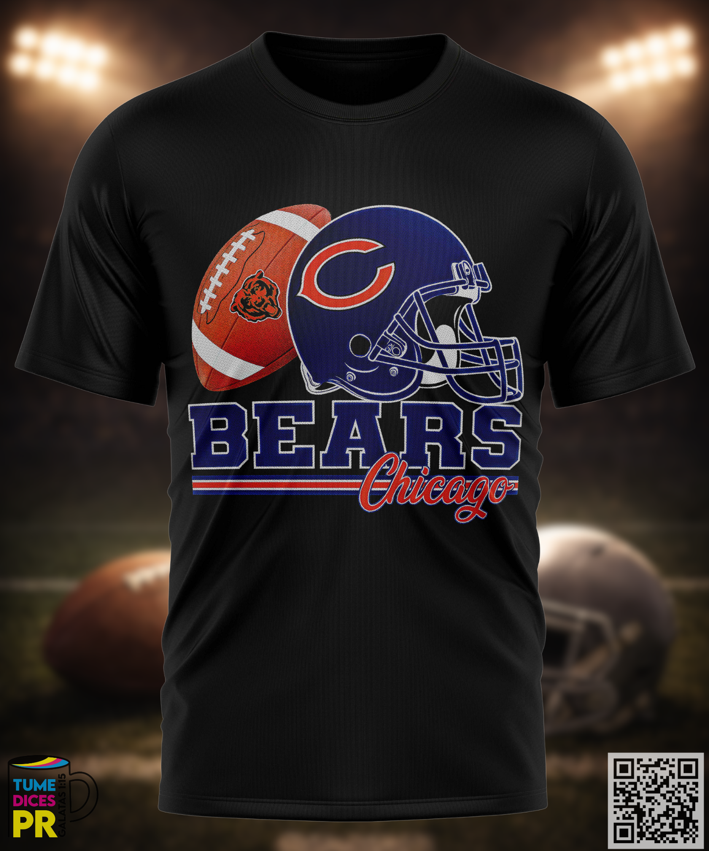 NFL Camisetas