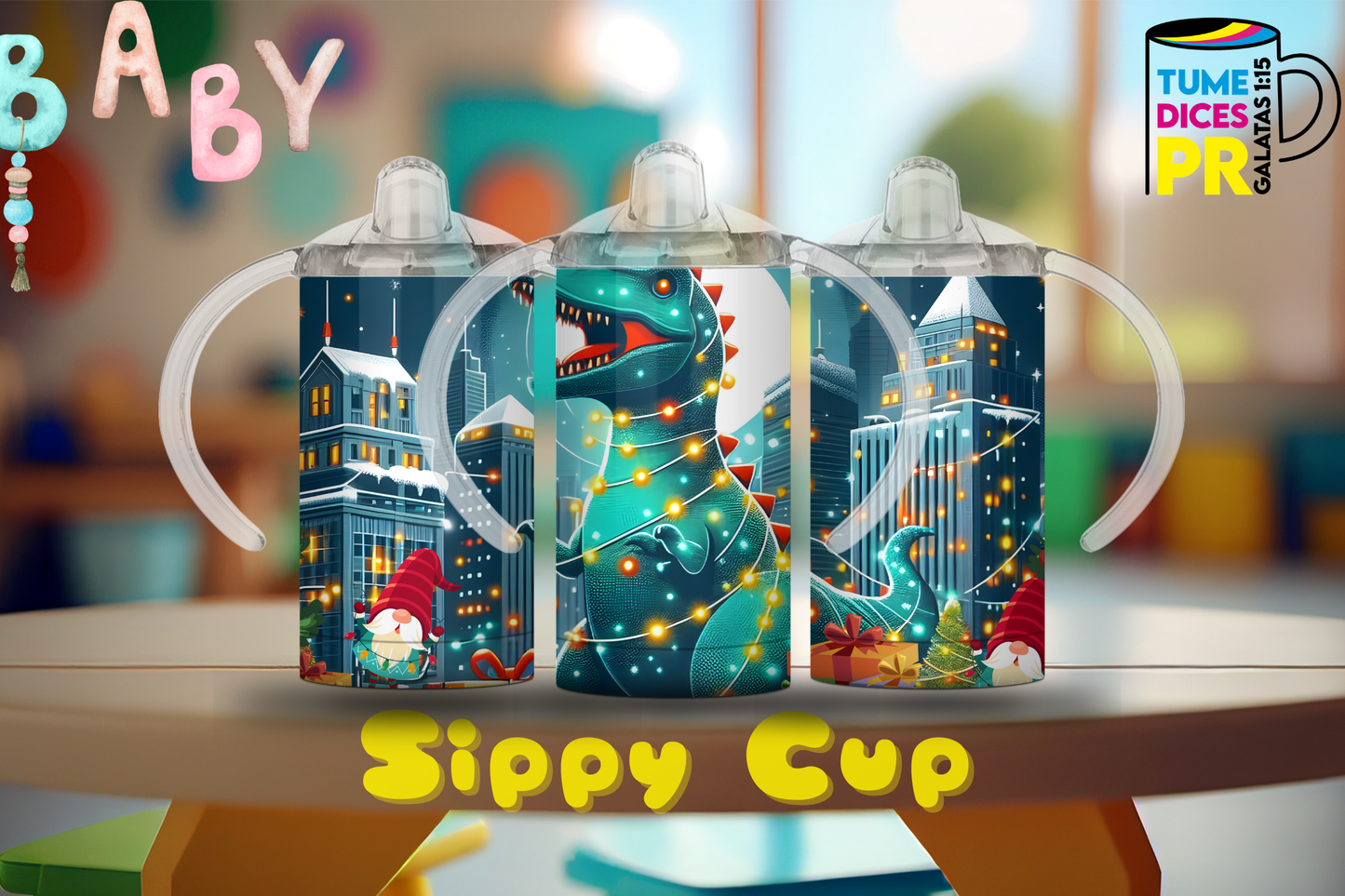 Sippy Cup 5