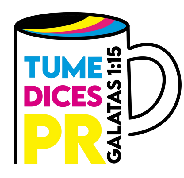 TU ME DICES PR