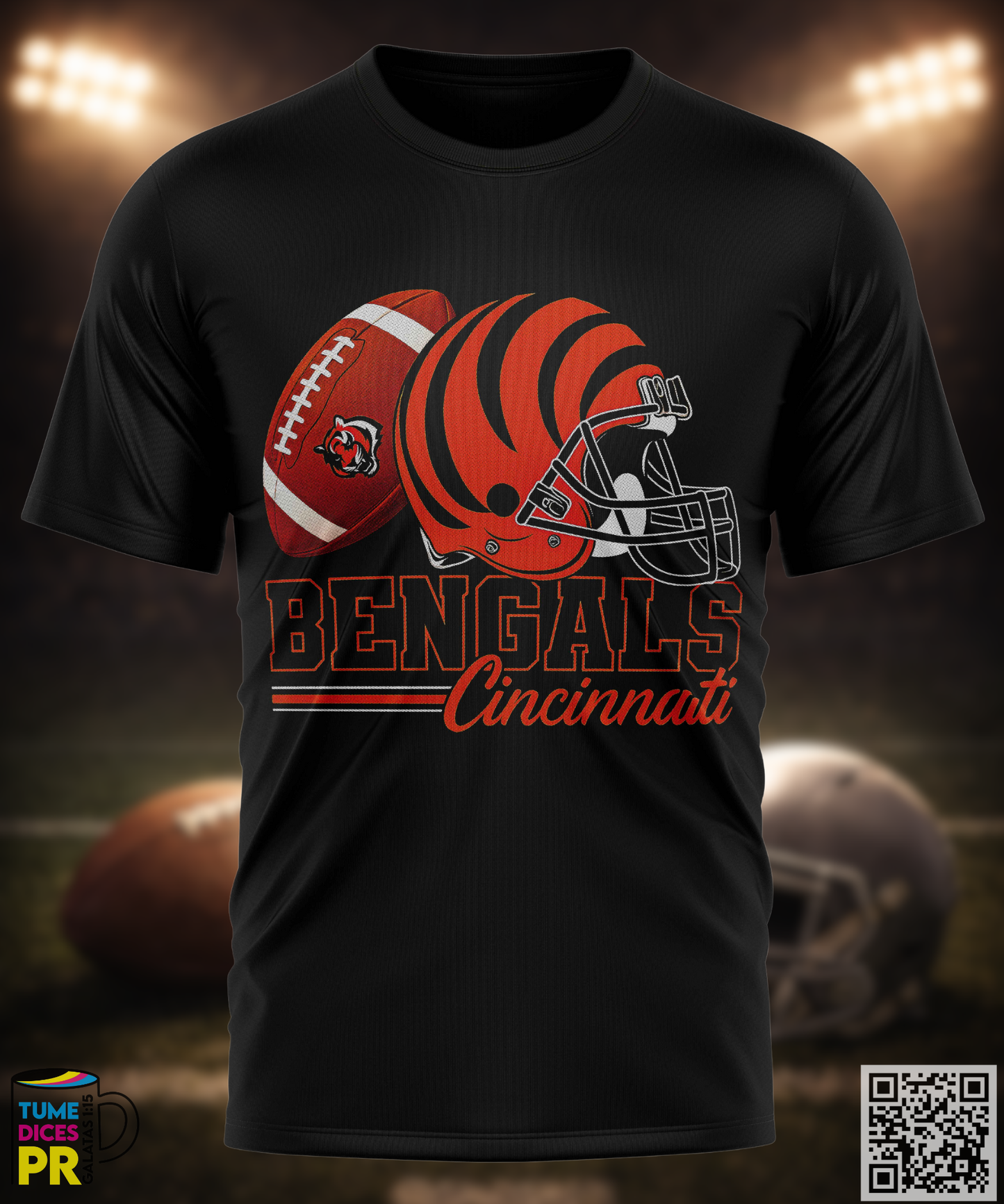 NFL Camisetas