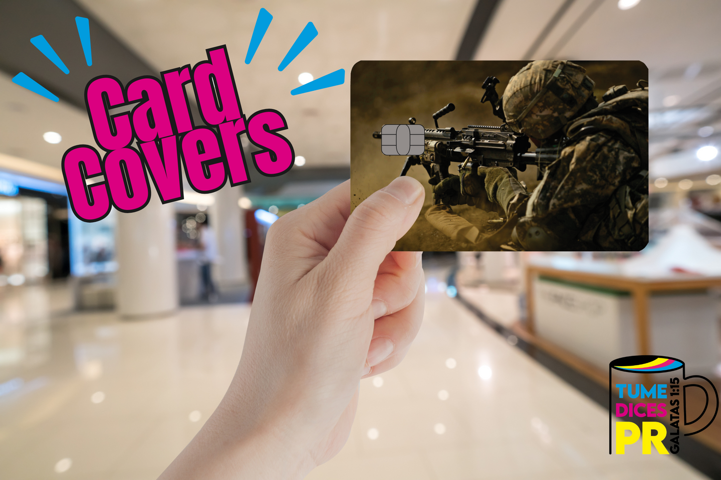 Card Cover