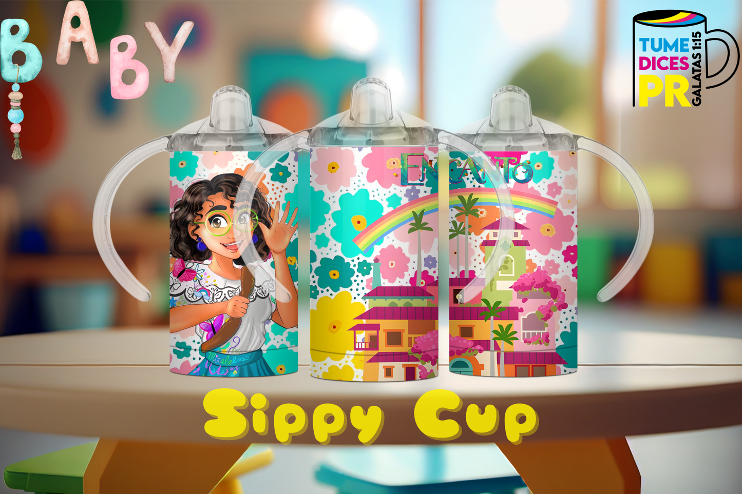 Sippy Cup Variedad