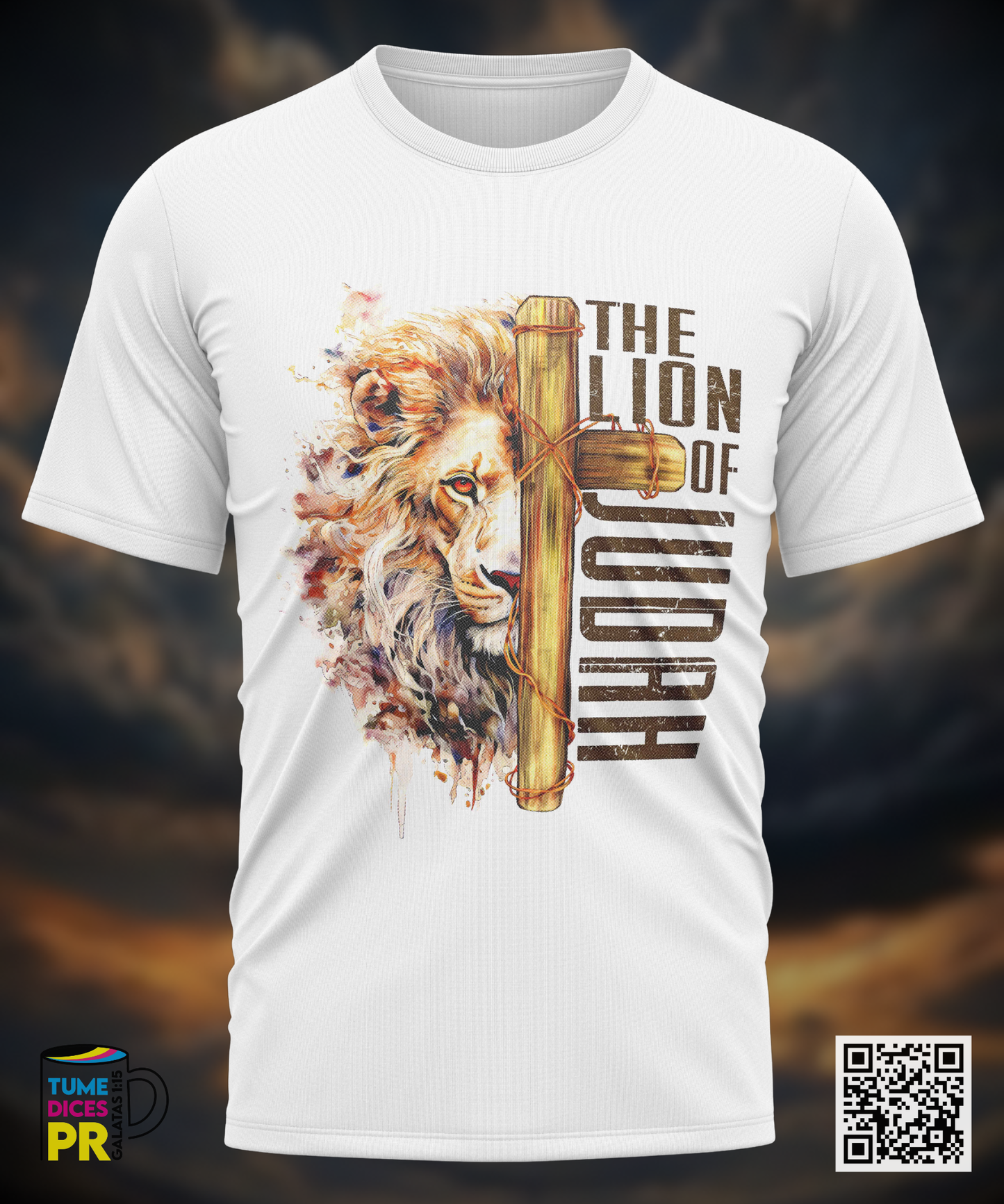 JESUS Camisetas