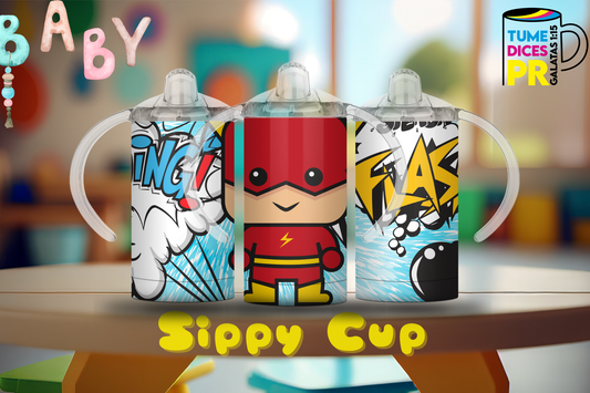 Sippy Cup 6