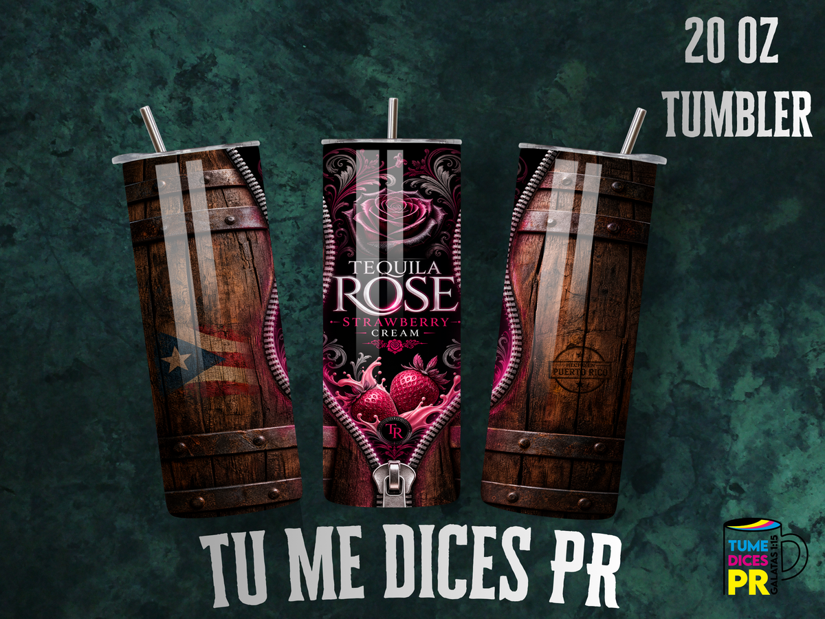 Tumblers de Bebidas 20 oz | Personalizables