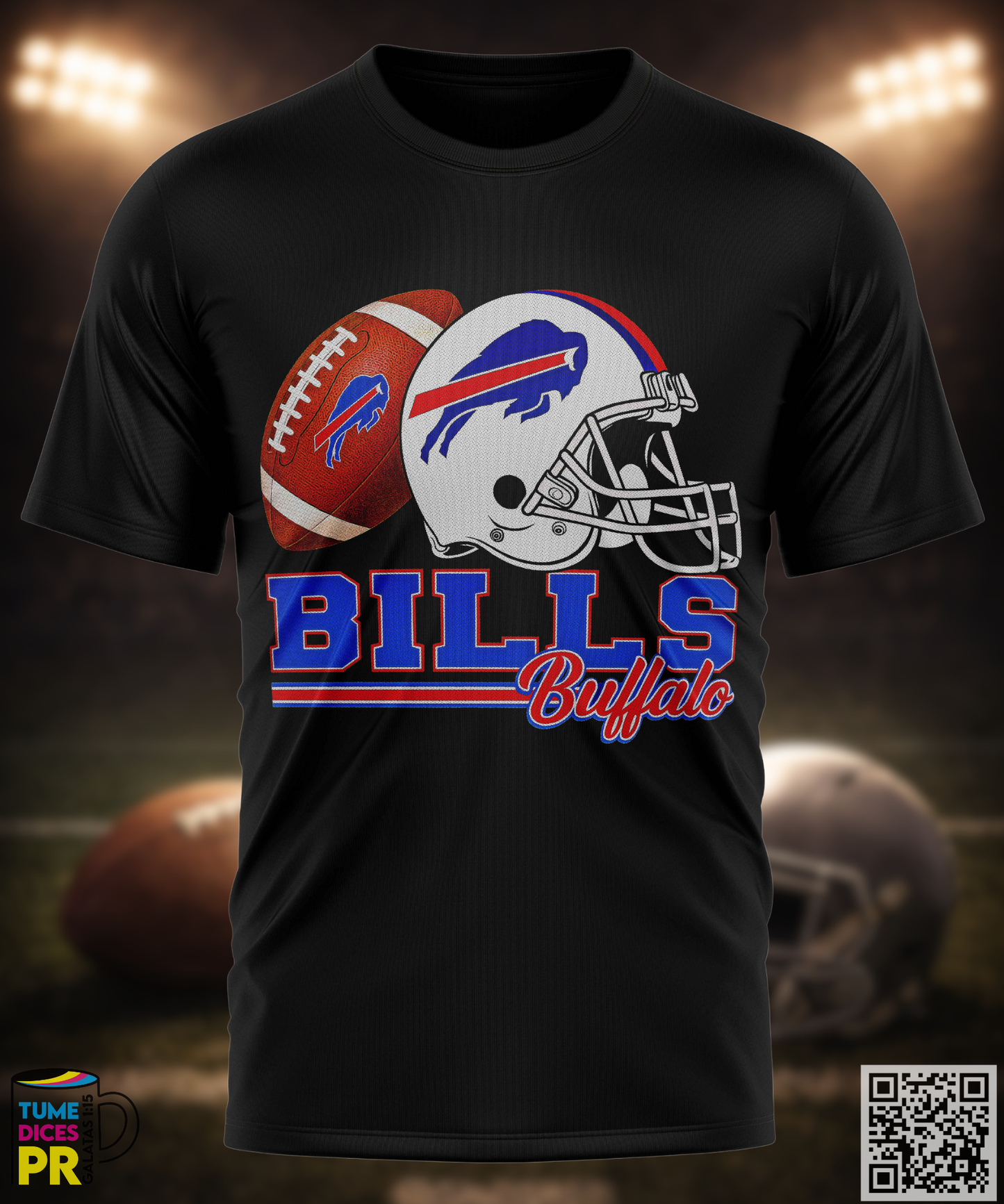 NFL Camisetas