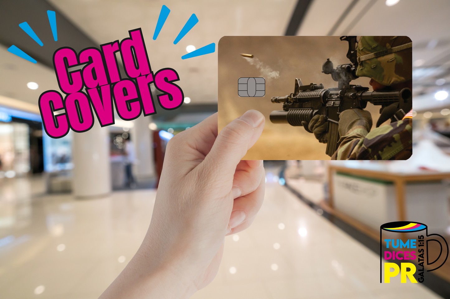 Card Cover