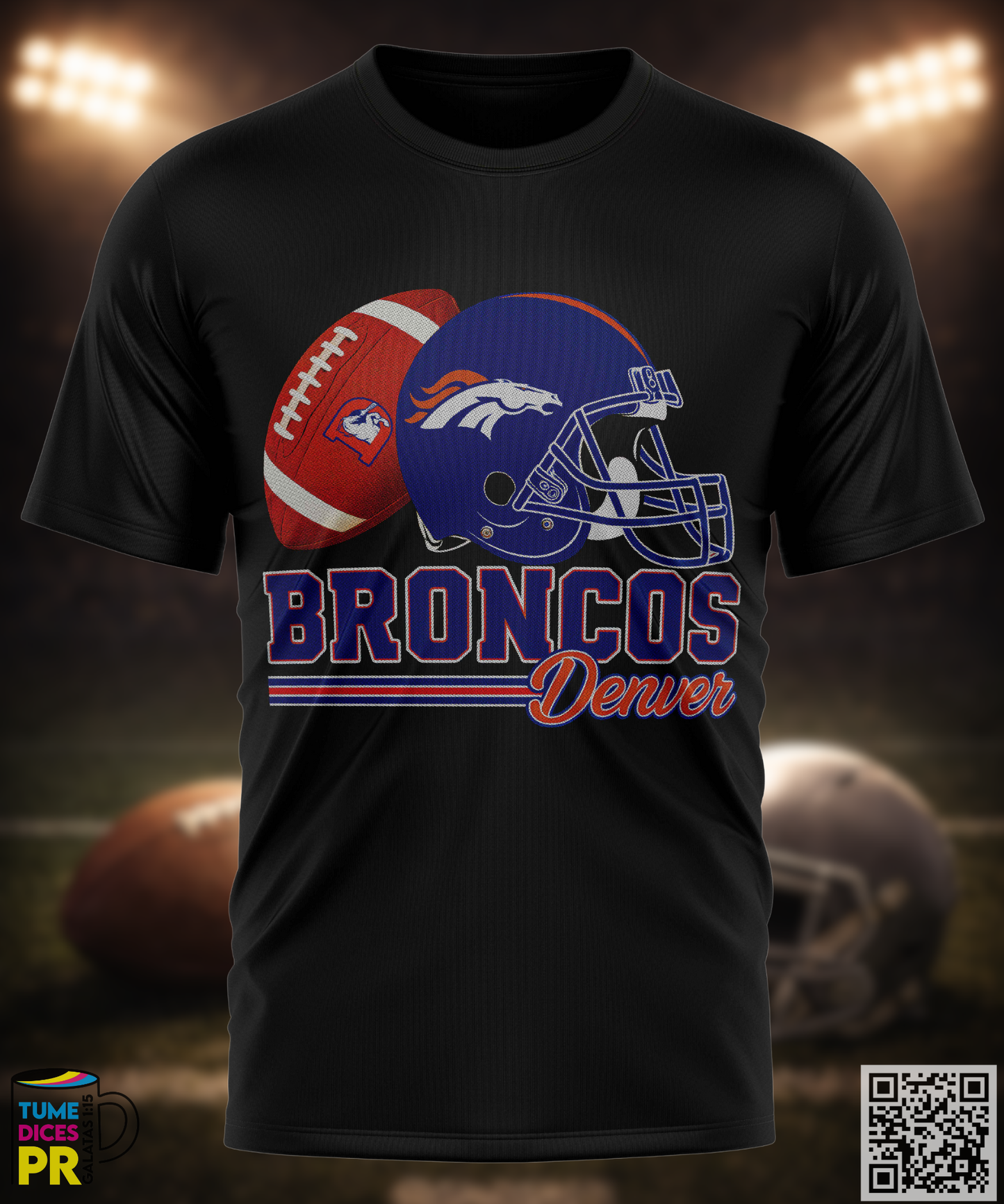 NFL Camisetas